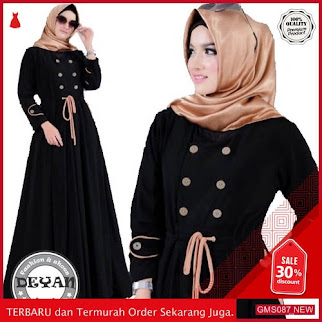 GMS087 TYNFX087G71 Gamis Miranda Maxi Balotelli 1kg3 Dropship SK1219763892
