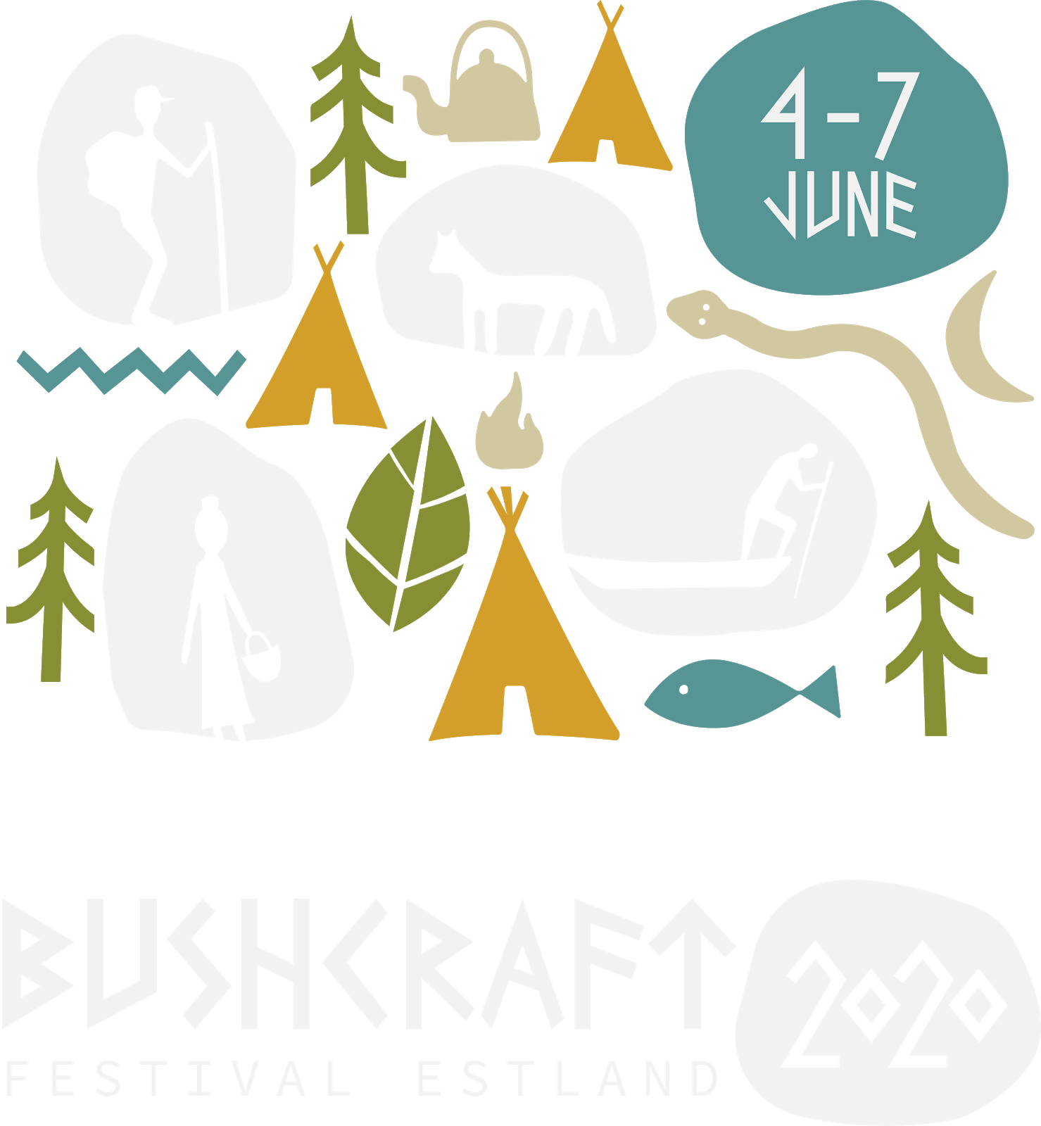 Bushcraft Festival