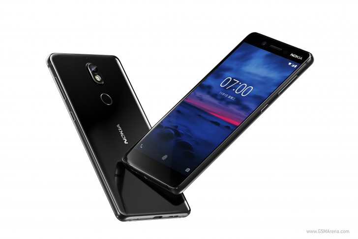 Nokia 7 Full Phone Specifiacations, Features And Price | Techpaded Blog