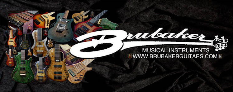 Brubaker Musical Instruments