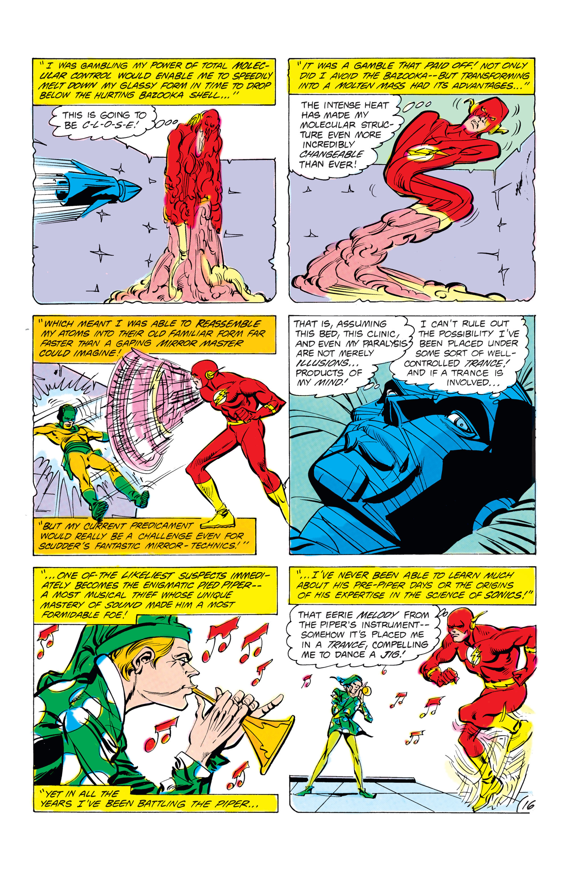 The Flash (1959) issue 300 - Page 18