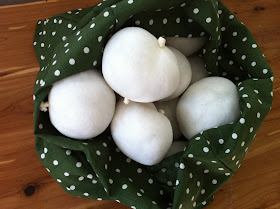 Indoor Snowball Fight  Brilliant Little Ideas