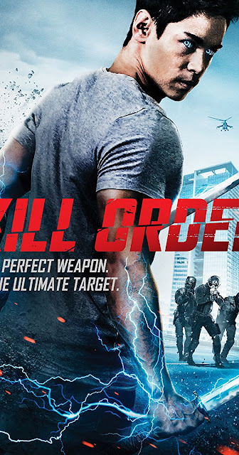 Kill Order (2017) tainies Online | anime movies series Kill Order (2017) ταινιες online seires xrysoi greek subs