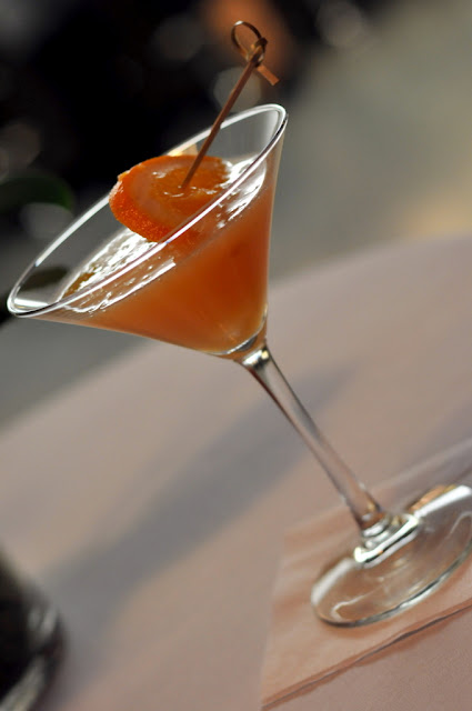 Aruba Ariba Cocktail - Photo by Taste As You Go