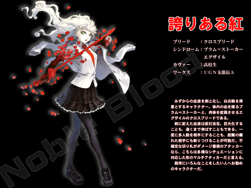 Tabletop Thailand News Double Cross (DX) Tabletop RPG บทที่ 1 แนะนำ