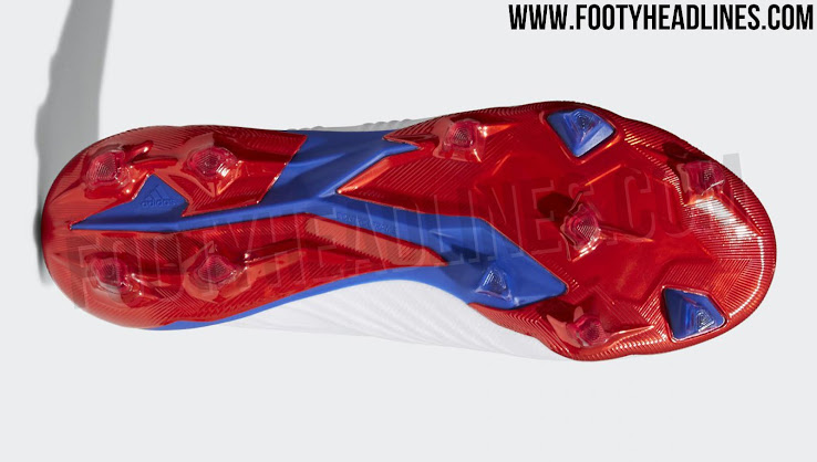 adidas predator gosha