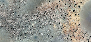 tribute to Pollock,The Creation of the Universe, primitive states of matter, essential elements for life yet structured, photography of abstract landscapes of deserts of Africa from the air, Munimara, tribute to Pollock,The Creation of the Universe, primitive states of matter, essential elements for life yet structured, photography of abstract landscapes of deserts of Africa from the air,