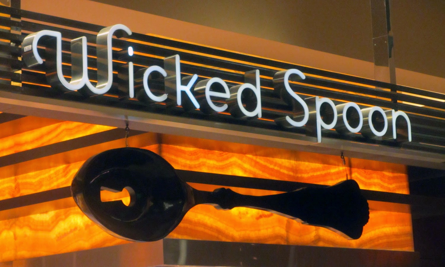Florida Burger Lover: Wicked Spoon - Las Vegas