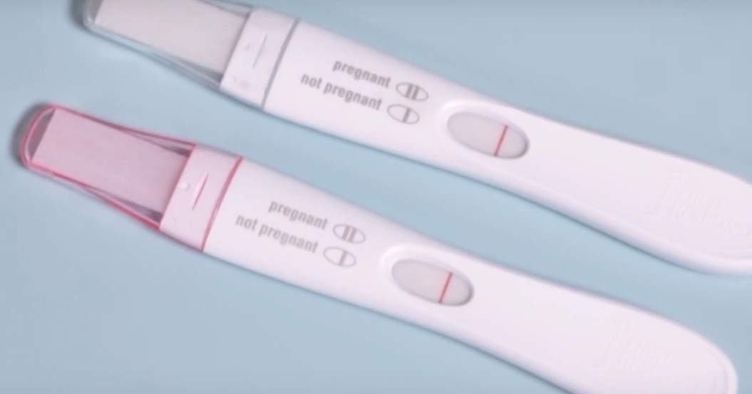 Does An Ovulation Test Detect Pregnancy - 6 Best Pregnancy Tests To
