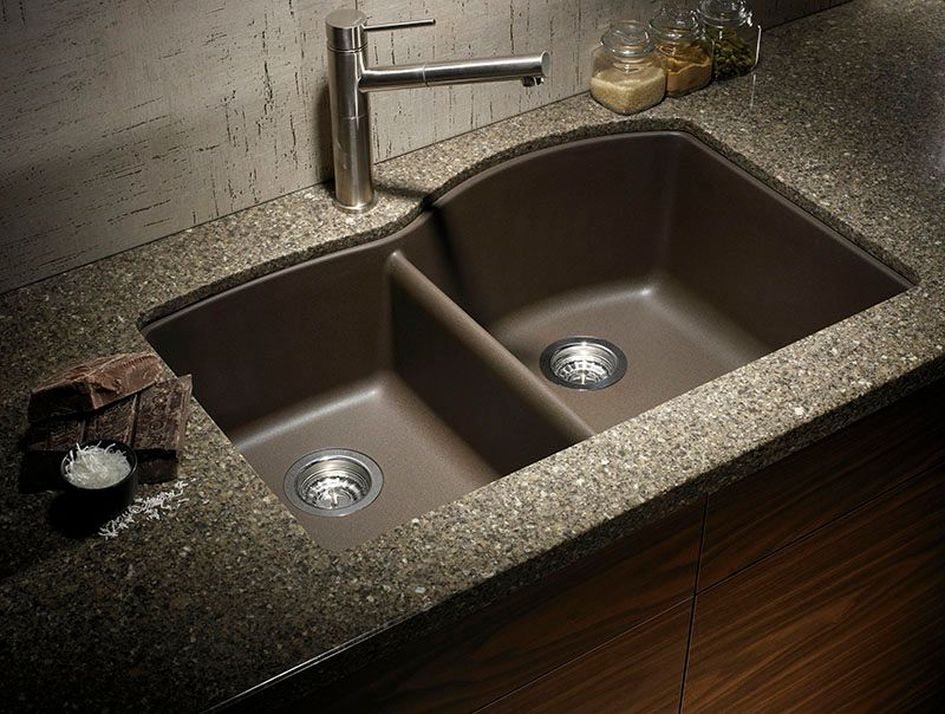 How To Choose A Best Granite Sink