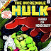 Incredible Hulk v2 annual #7 - John Byrne art & cover