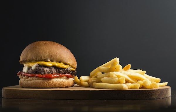 Resep dan cara Membuat Burger Sederhana Sehat Resep dan cara Membuat Burger Sederhana Sehat