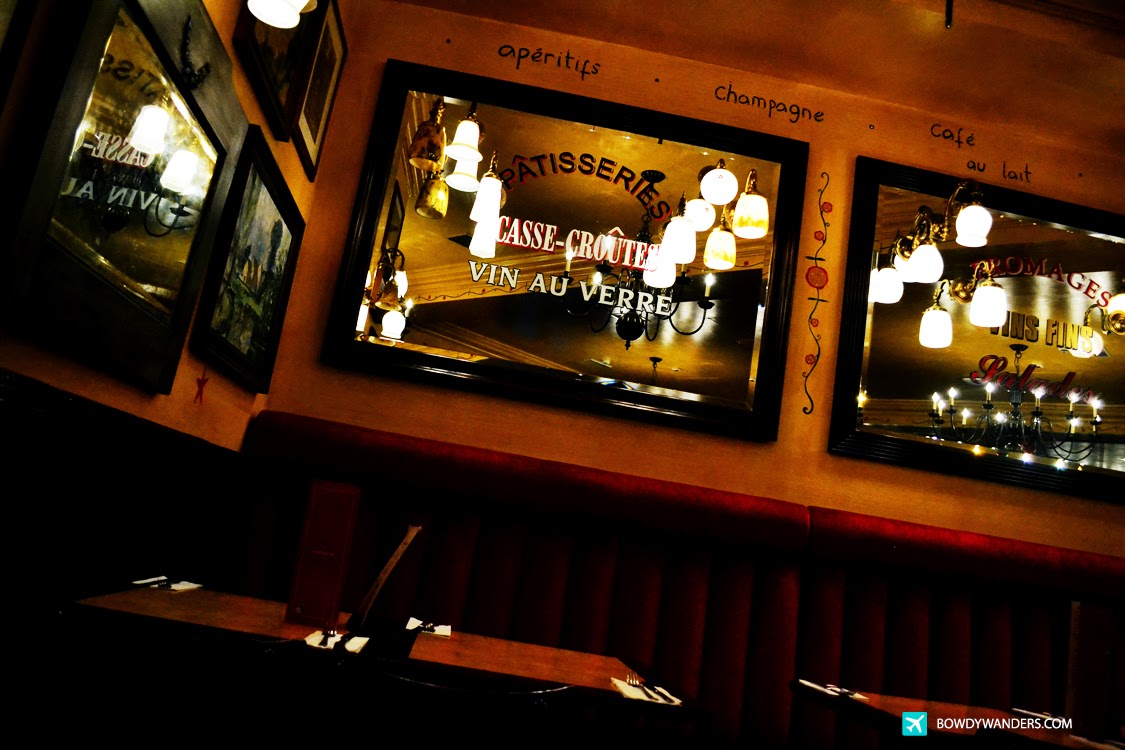 Cafe Rouge in Mermaid Quay, Cardiff Cafe Rouge in Mermaid Quay, Cardiff