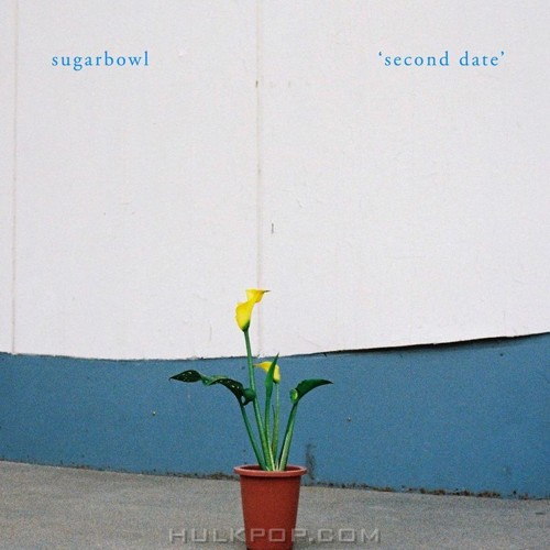 Sugarbowl – Second Date – Single