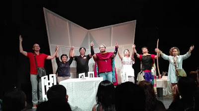 Mula Sa Kulimliman The Virgin Labfest 12: Binyag