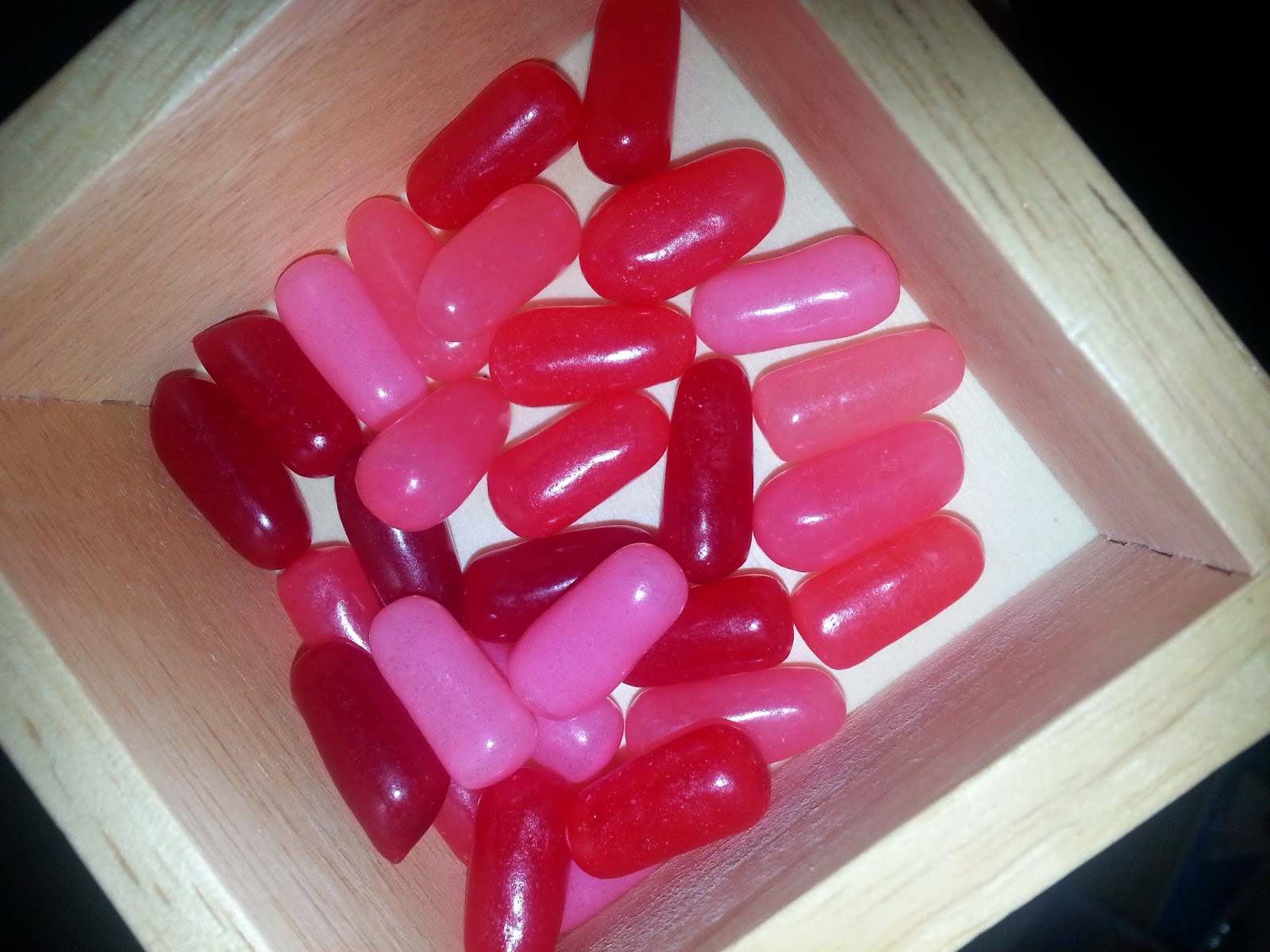 MIKE AND IKE CANDIES REVIEW Momma4Life