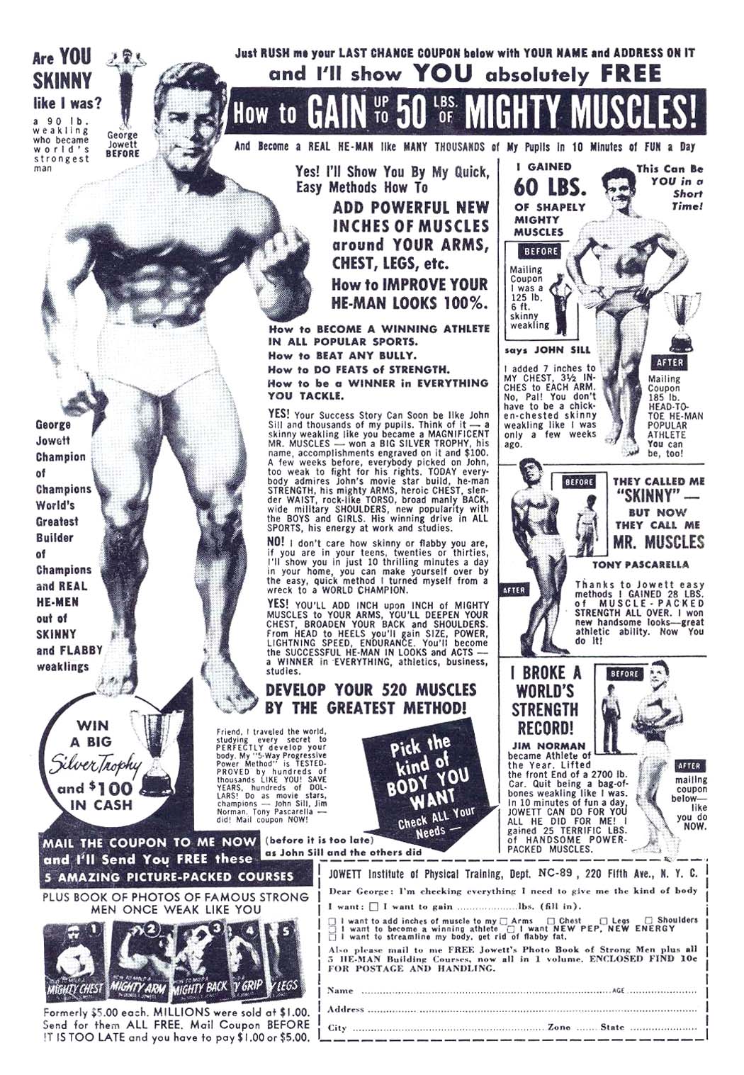 Read online G.I. Combat (1952) comic -  Issue #64 - 2