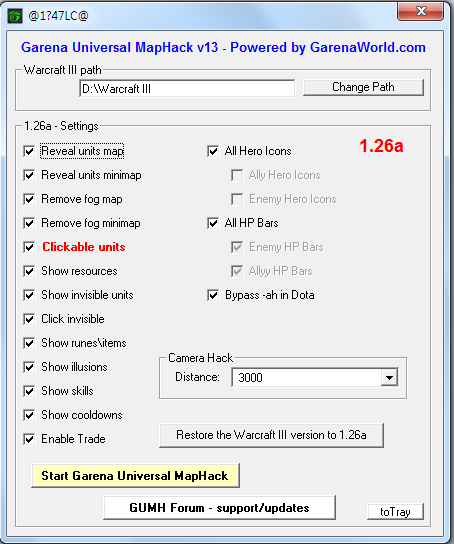 dota 1 maphack download Dota 2 tools: dota 2 map hack 100% working.