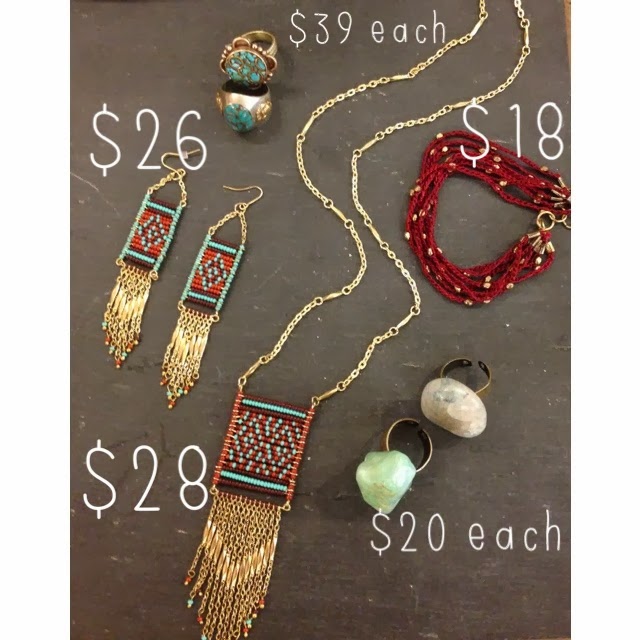 Arcadia Boutique: Jewelry Under $40!!