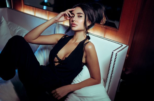 Ivan Gorokhov arte fotografia mulheres modelos sensuais beleza fashion russas
