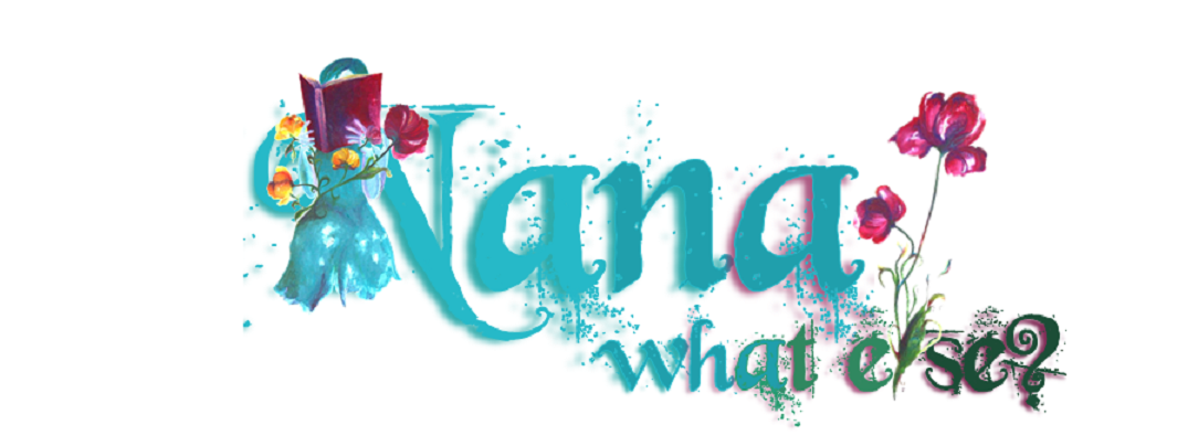 Nana - What else?