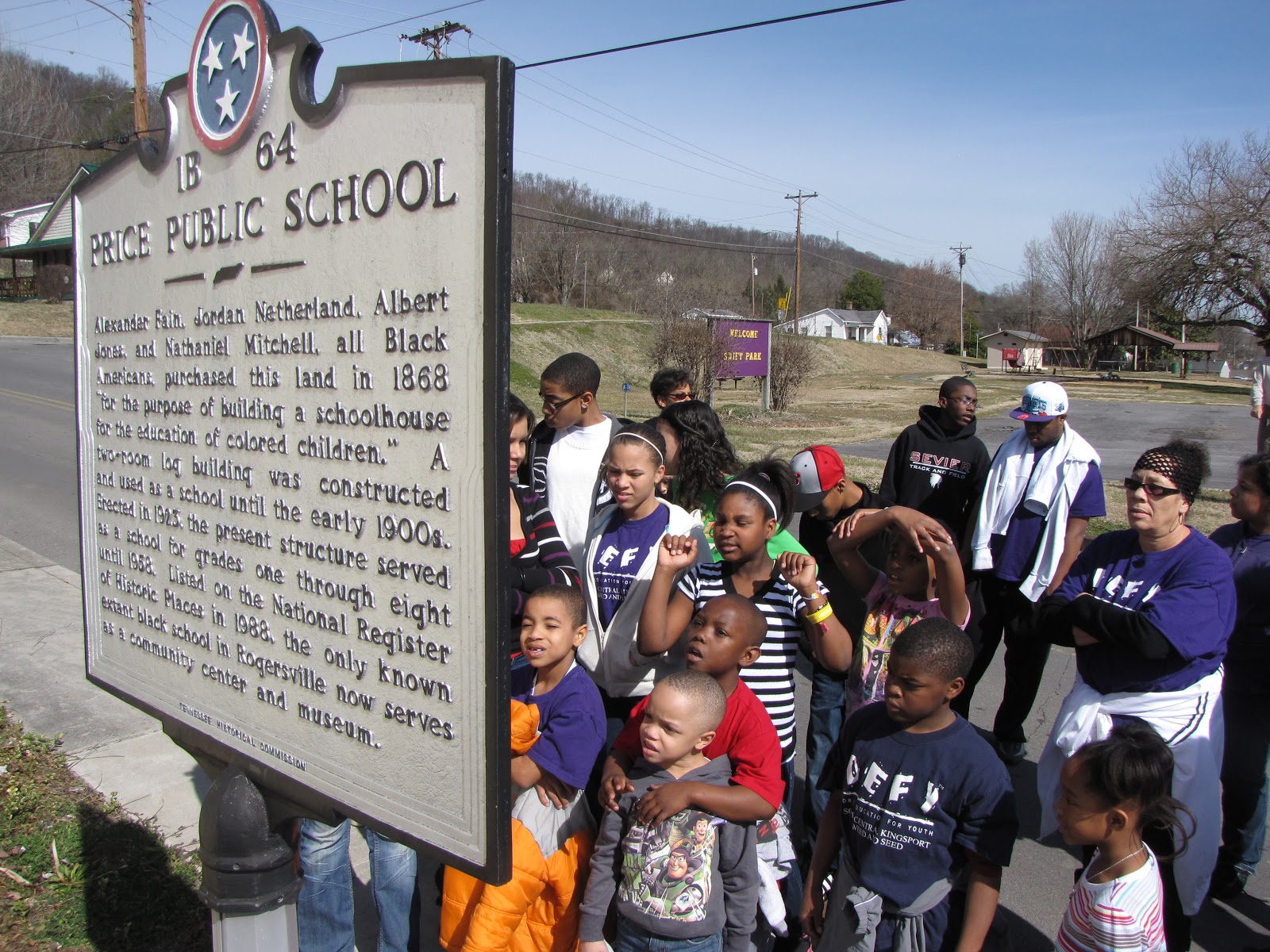 DouglassRiverview News and Current Events Black History Month