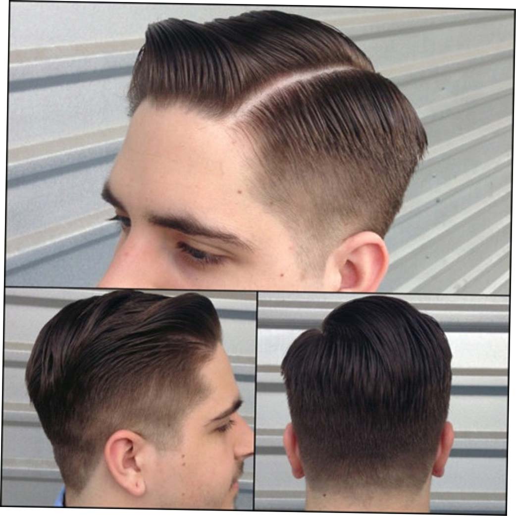 Marquerink S 32 White Boy Haircuts Style 2017 Best Ellecrafts