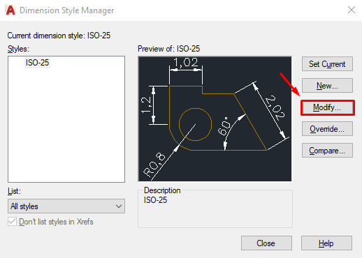 Pengenalan Autocad