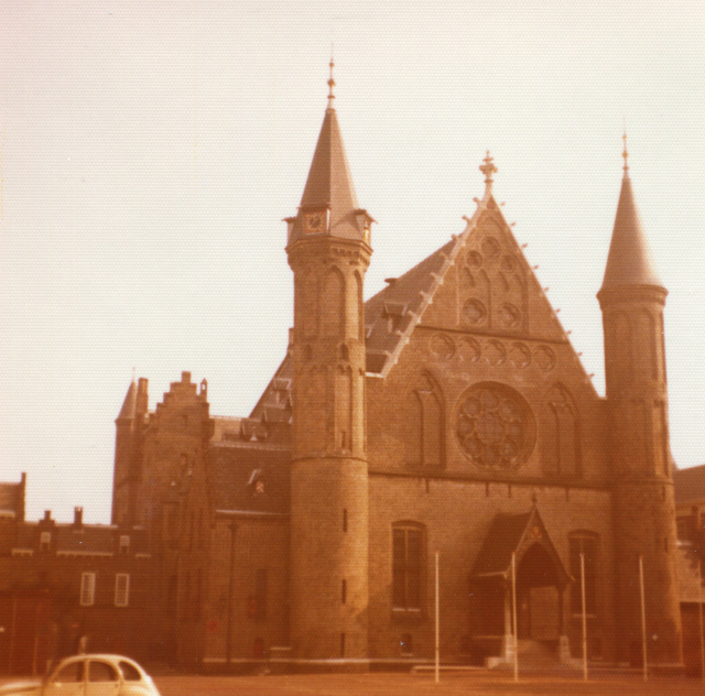 Al's Photography Blog The Hague Parliament Buildings