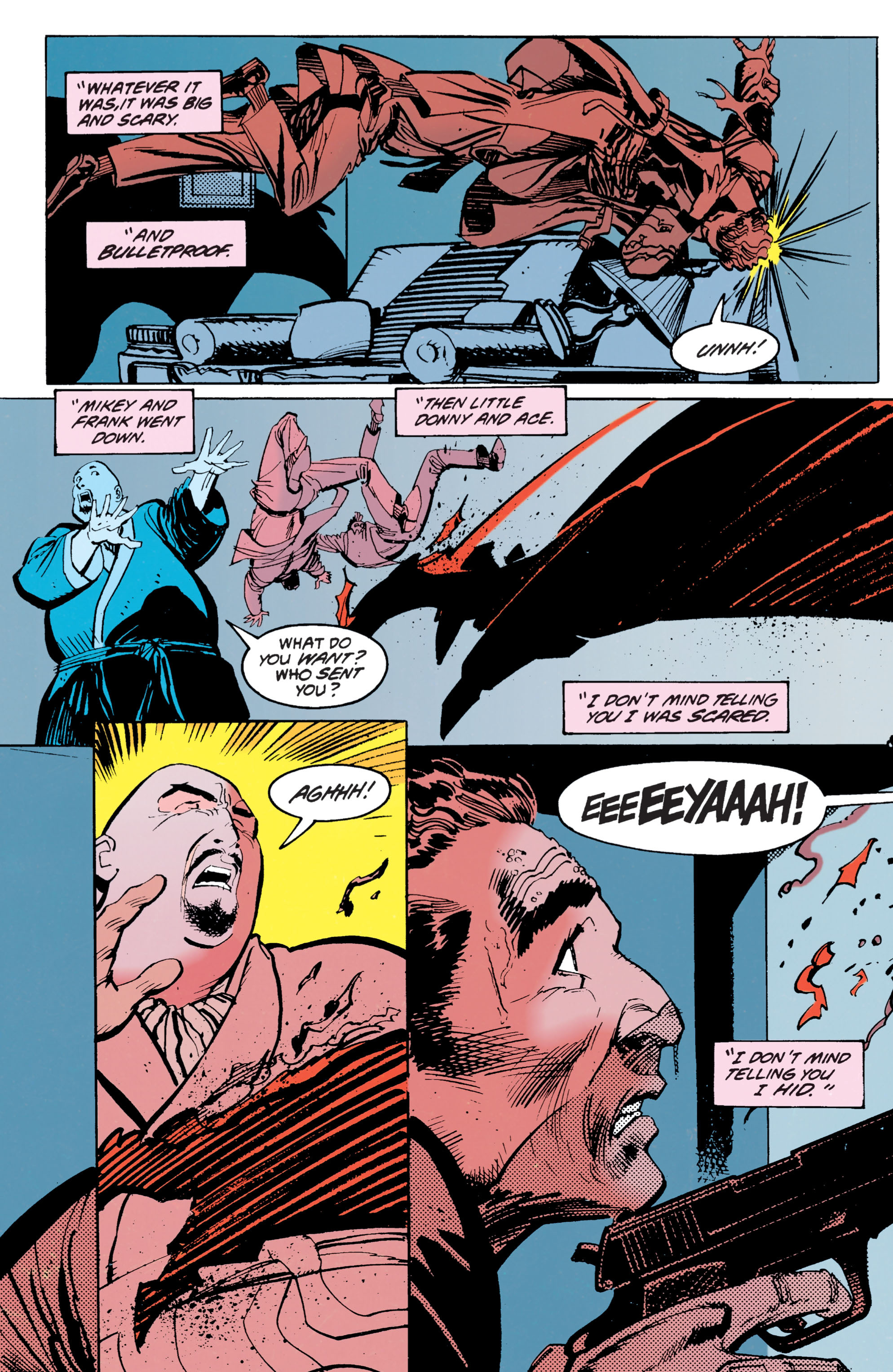 Detective Comics (1937) 681 Page 2