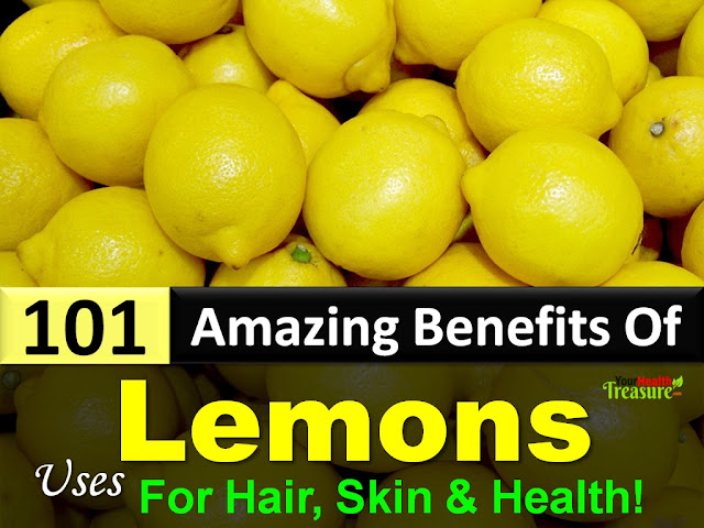Lemon For Hair Skin And Health, benefits of lemons, lemon juice benefits, how to use lemons, lemon for acne, lemon benefits, uses of lemons, health benefits of lemons
