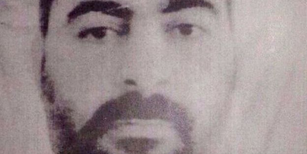 Pemimpin ISIS, Al Baghdadi di Yakini Masih Hidup