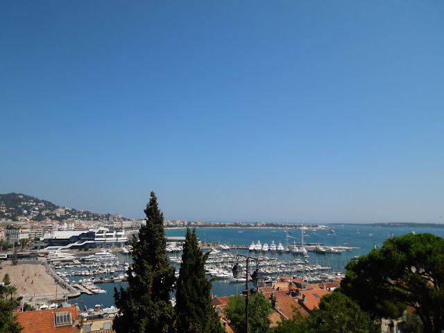 Things to do in Cannes, France