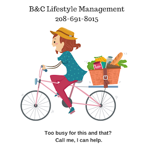 B&C Lifestyle Management Services