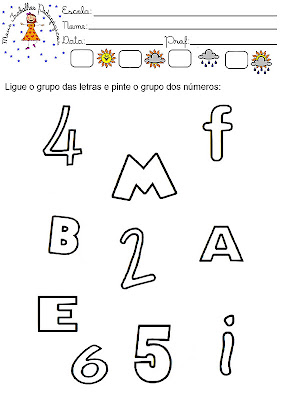 Atividades%2B %2BPraticando%2Ba%2Blinguagem%2Boral%2Be%2Bescrita%2B4 - Atividades sobre Linguagem Oral e Escrita para Crianças