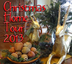 Christmas 2013 Tour of Our Home