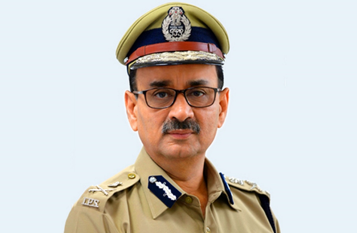 Alok Verma, IPS Profile, Family, Wife, Caste and Net Asset