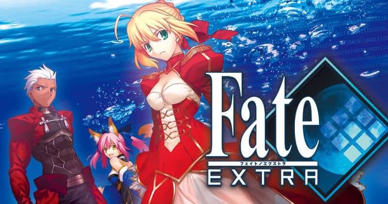Apps Store Download Fate Extra Android Psp Iso Cso Game Highly Compressed Ppsspp