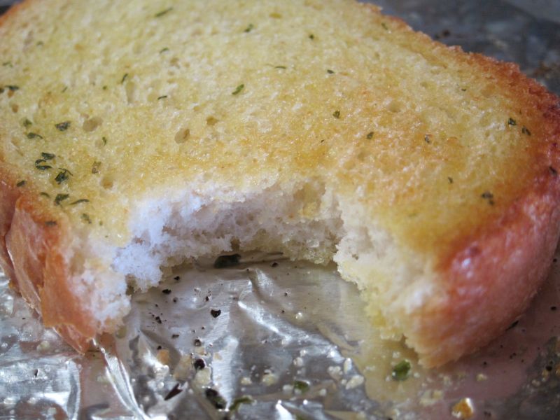 Review Pepperidge Farm Garlic Texas Toast