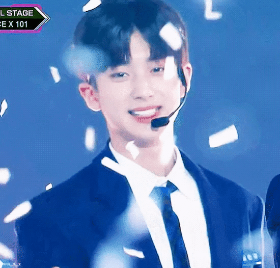 프듀 갤에서 데뷔조로 언급된 12명의 연습생.jpgif | 인스티즈