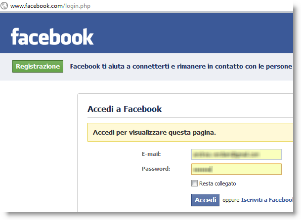 Come pubblicare un video di Youtube su Facebook