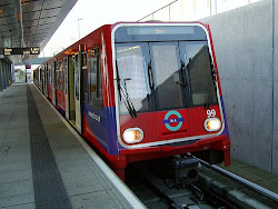 Woolwich: Travel Misery As Strike Dates On The DLR Confirmed By RMT