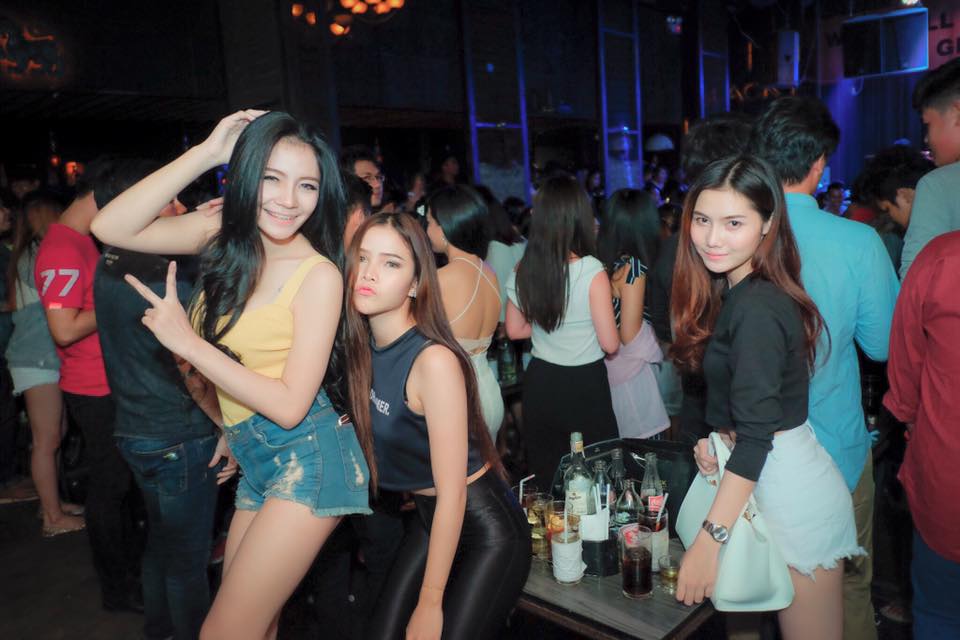 Rhythm Nightclub (Udon Thani) | Jakarta100bars Nightlife Reviews - Best