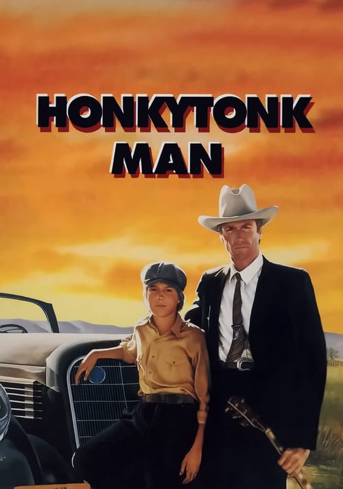 [VF] Honkytonk man 1982 Streaming Voix Française