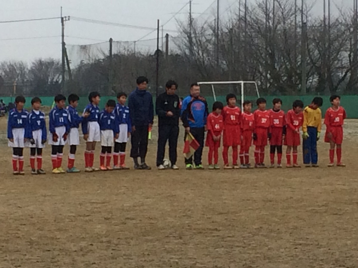 Fc新田ブログ 3月 16