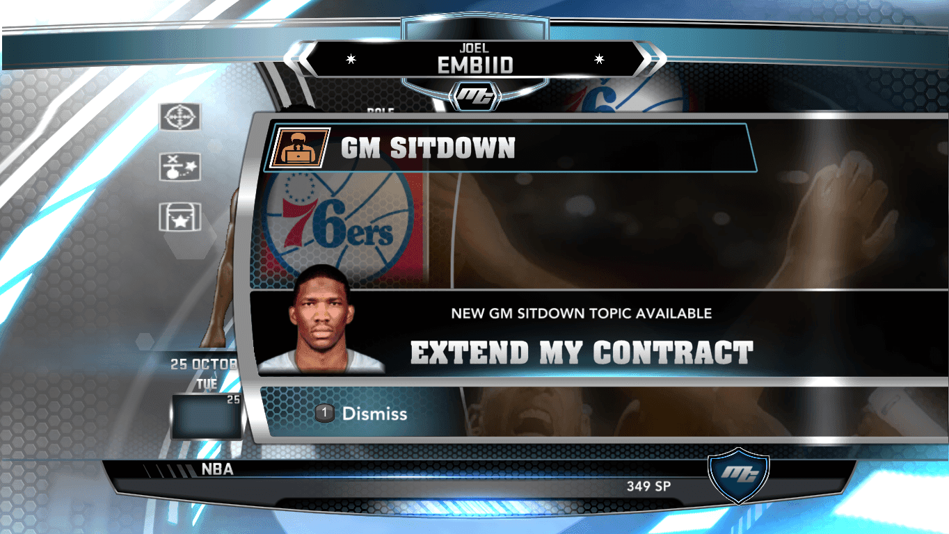 Nba 2k14 my career guide kasapalter