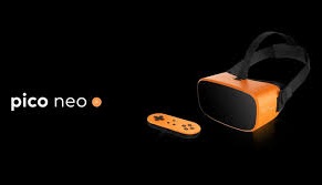 Realtà Virtuale Pico Neo PC e Android