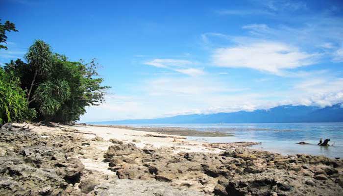 Tempat Wisata Manokwari Papua Barat