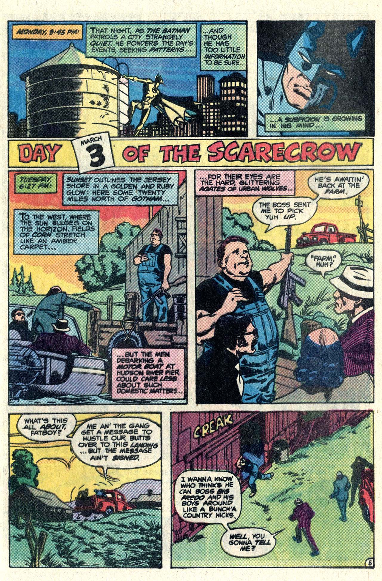 Detective Comics (1937) 503 Page 8