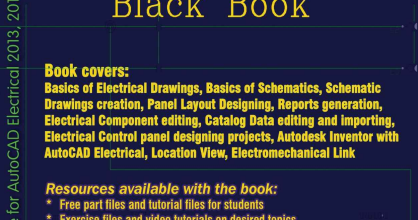 Autocad Basics Book